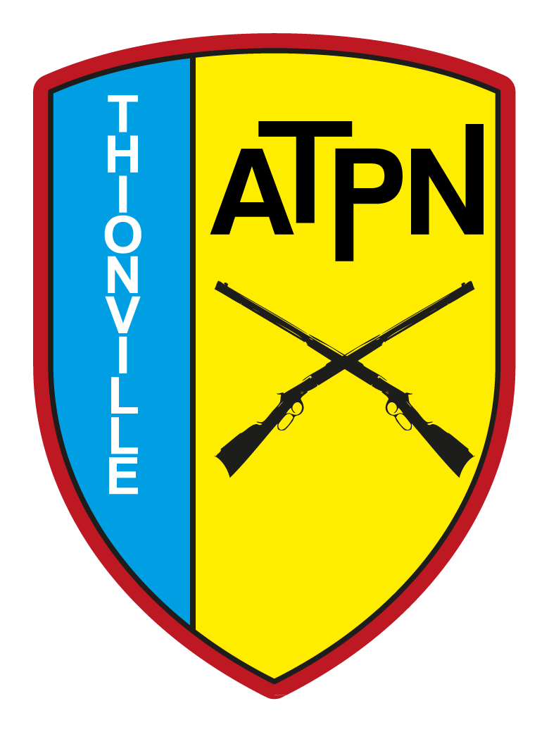 Association de tir le point noir