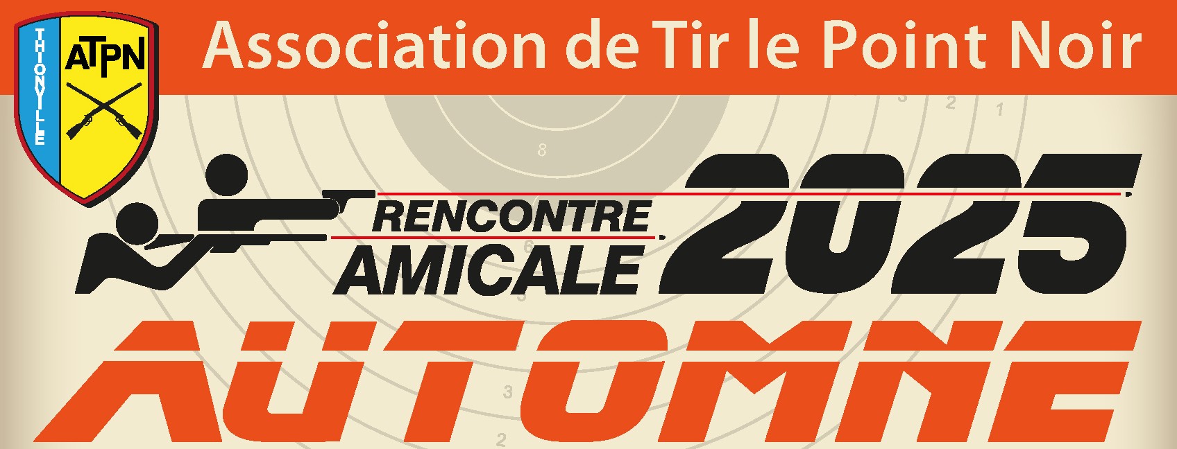 Rencontre amicale automne 2025