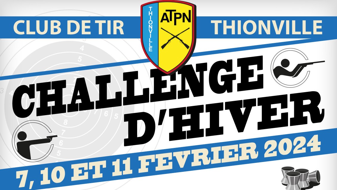 Rencontre amicale hiver 2024